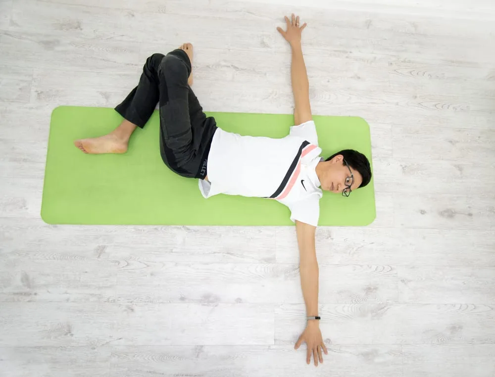 5 Essential Back Stretches Before Workout to Prevent Injury and Boost Performance