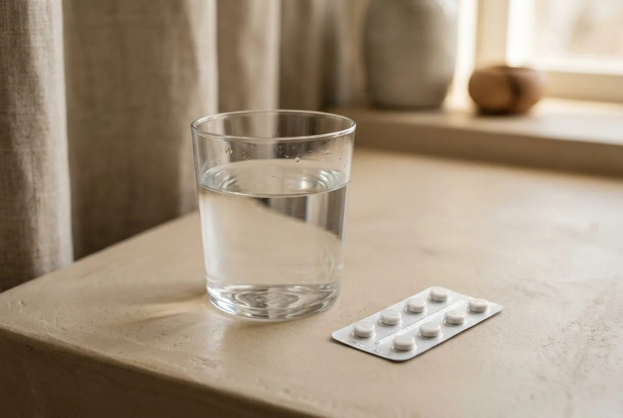Do muscle relaxers help back pain?