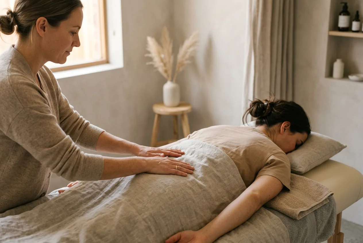 Does chiropractic help low back pain?