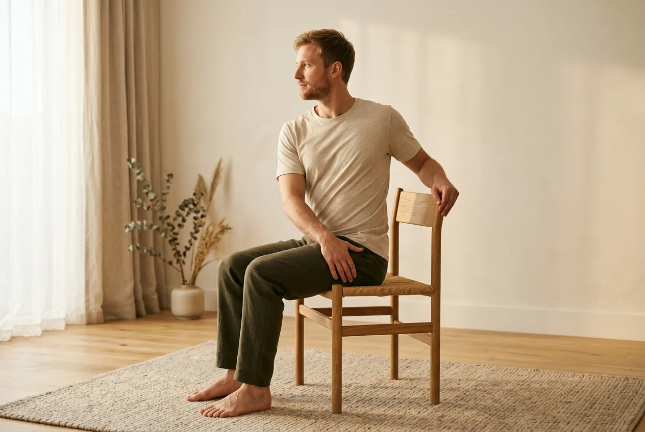 Does cracking your back actually help your back pain?