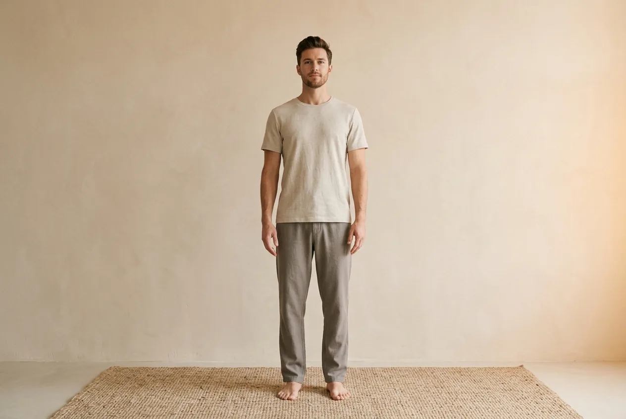 Does good posture make you taller?