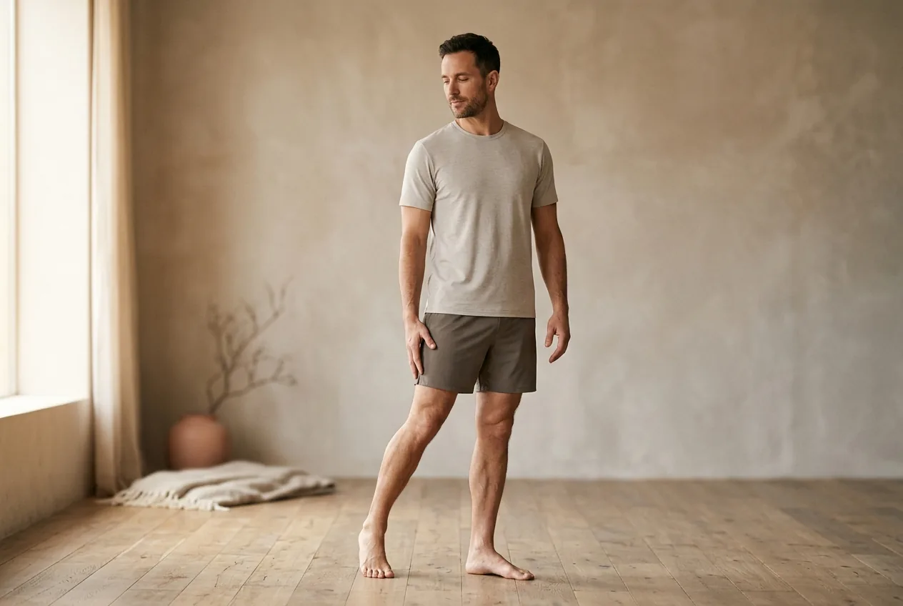 Pulled hamstring vs hamstring strain: signs and recovery