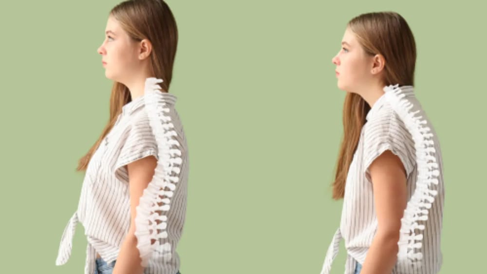 Have Text Neck? Find Out Quickly
