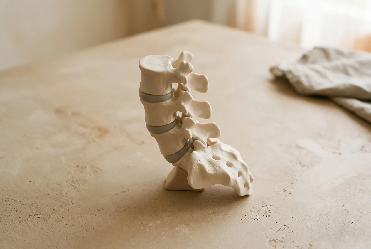 Herniated disc vs bulging disc: what's the difference?