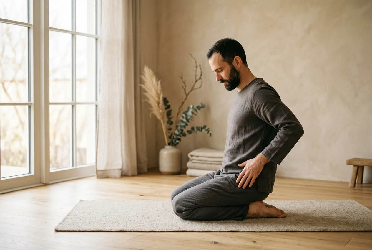 How long does it take to fix your posture?
