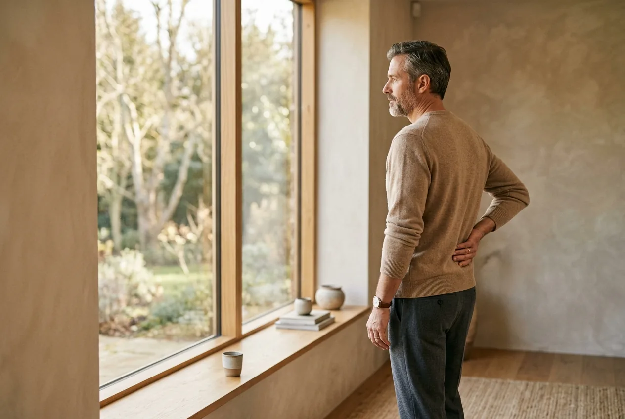 Is degenerative disc disease hereditary?