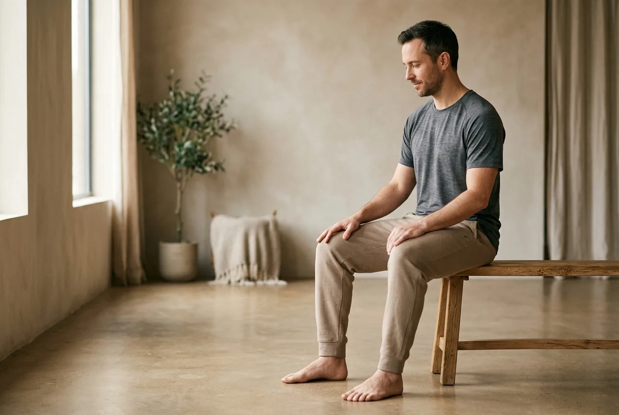 Patellofemoral (kneecap) arthritis: what helps