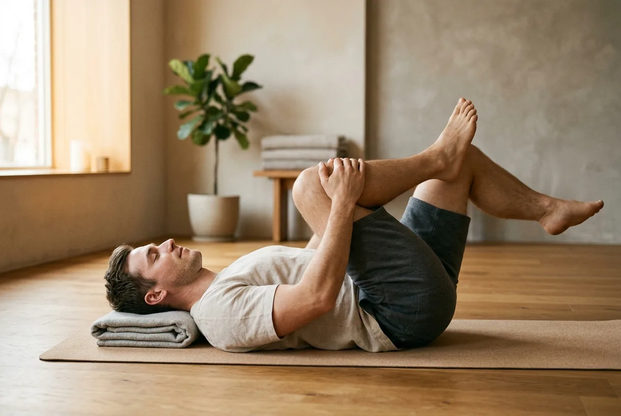 Piriformis syndrome self-test: is it piriformis or sciatica?