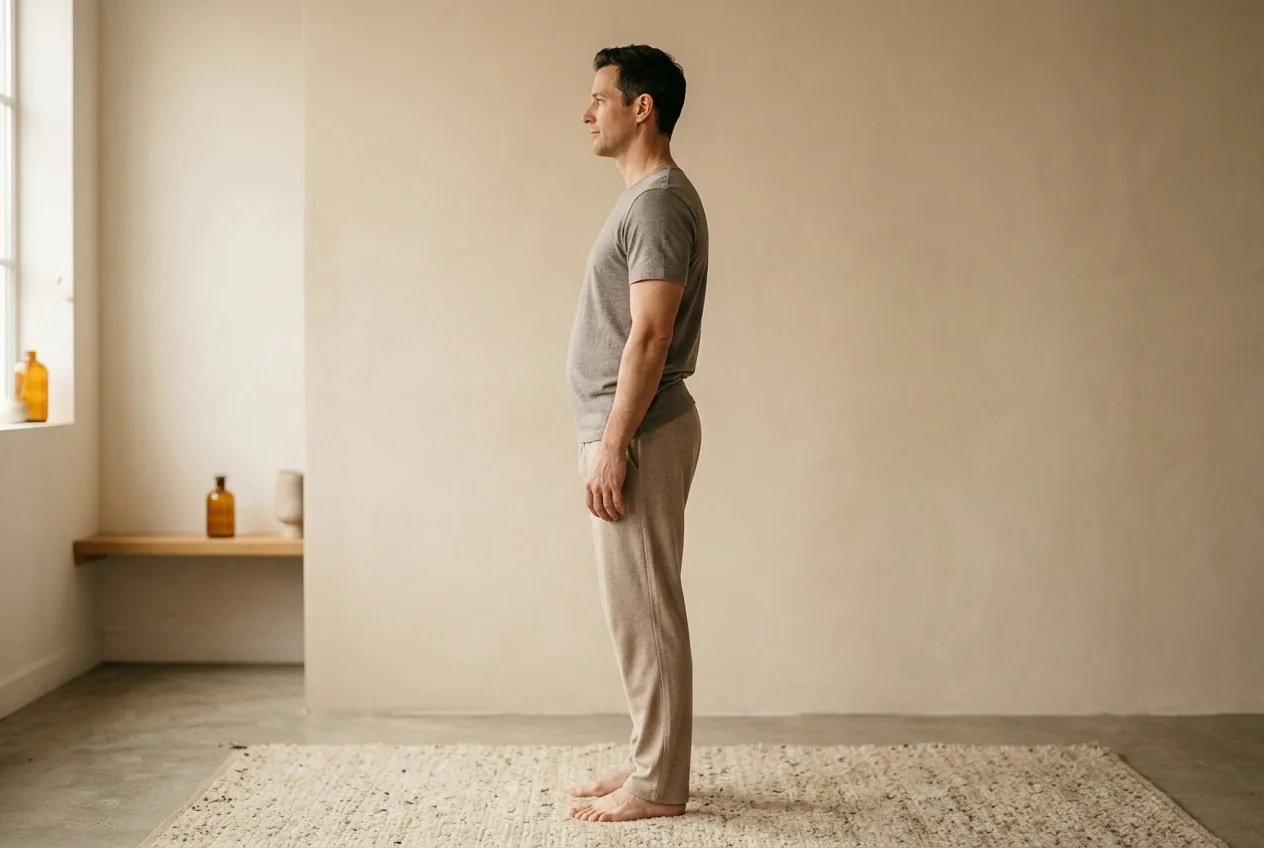 Posterior pelvic tilt: the flat-back cousin of APT, and how to fix it
