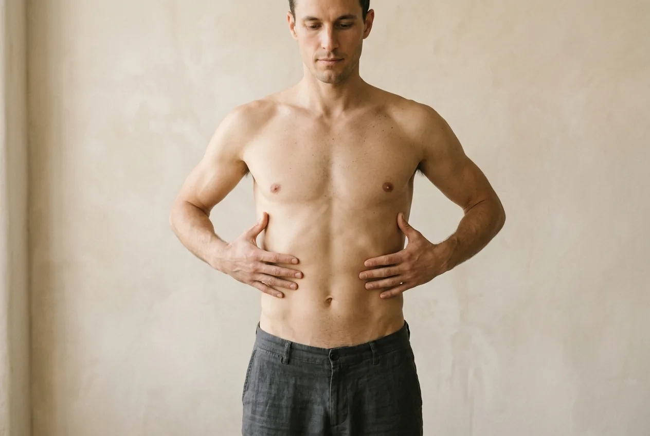 Rib flare: why your lower ribs stick out and how to fix it