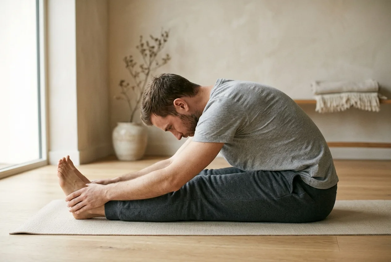Sciatica exercises to avoid (you may be making it worse)