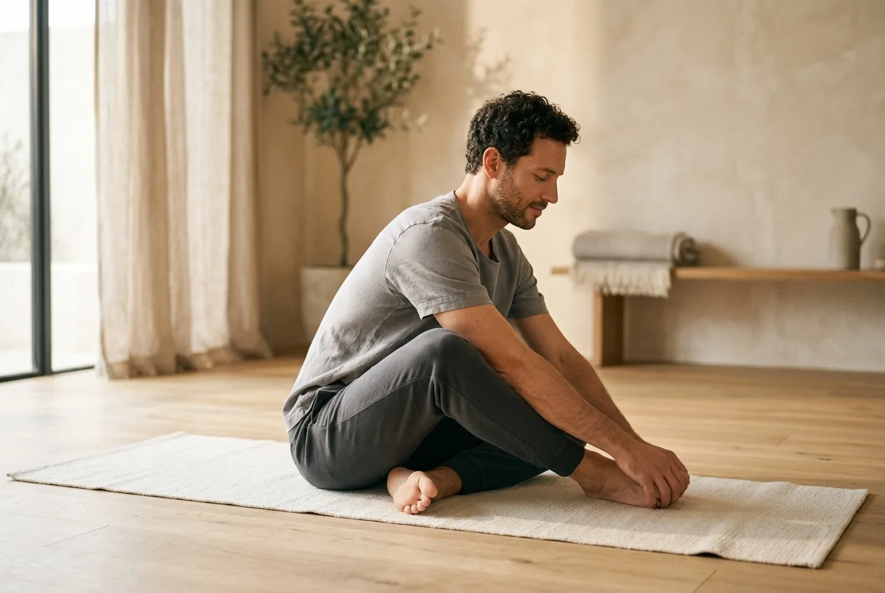 Sciatica vs piriformis syndrome: how to tell them apart