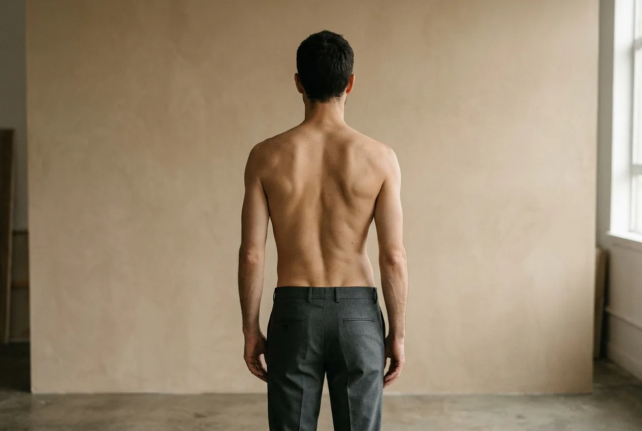 Scoliosis: exercises and posture work that can help