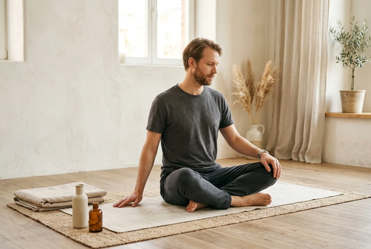 Should you stretch a sore back, or rest it?