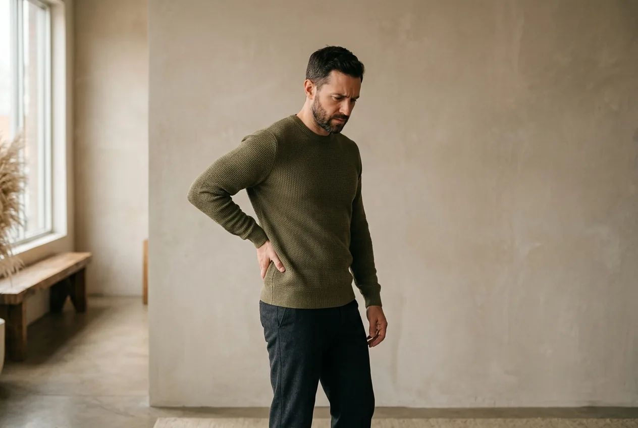 Signs a herniated or bulging disc is getting worse