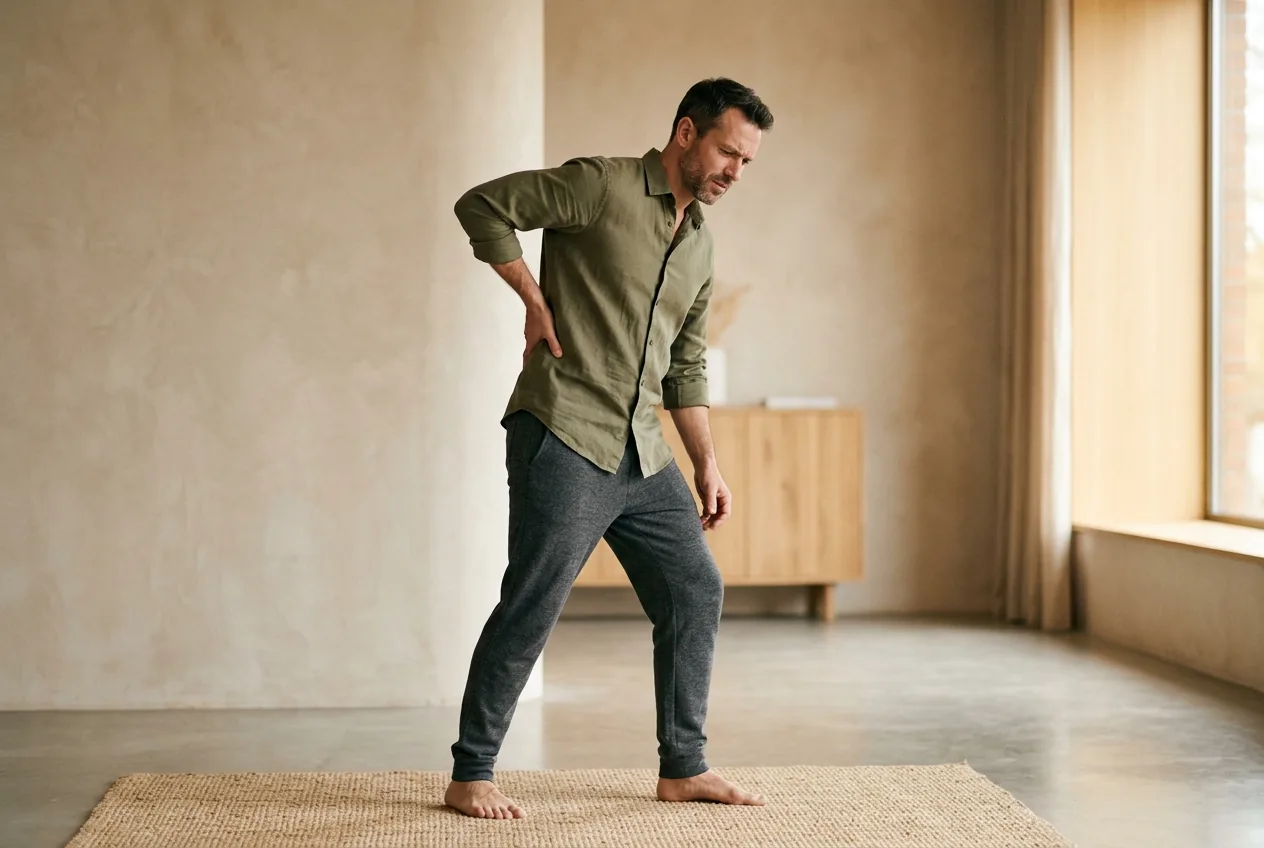 Things to avoid with degenerative disc disease