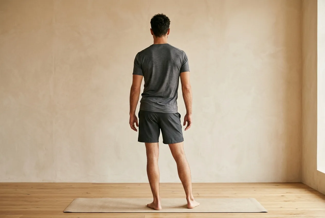 One hip higher than the other? Here's what to do