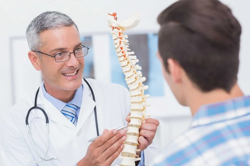 Who Treats Back Pain? Understanding the Roles of Back and Spine Specialists